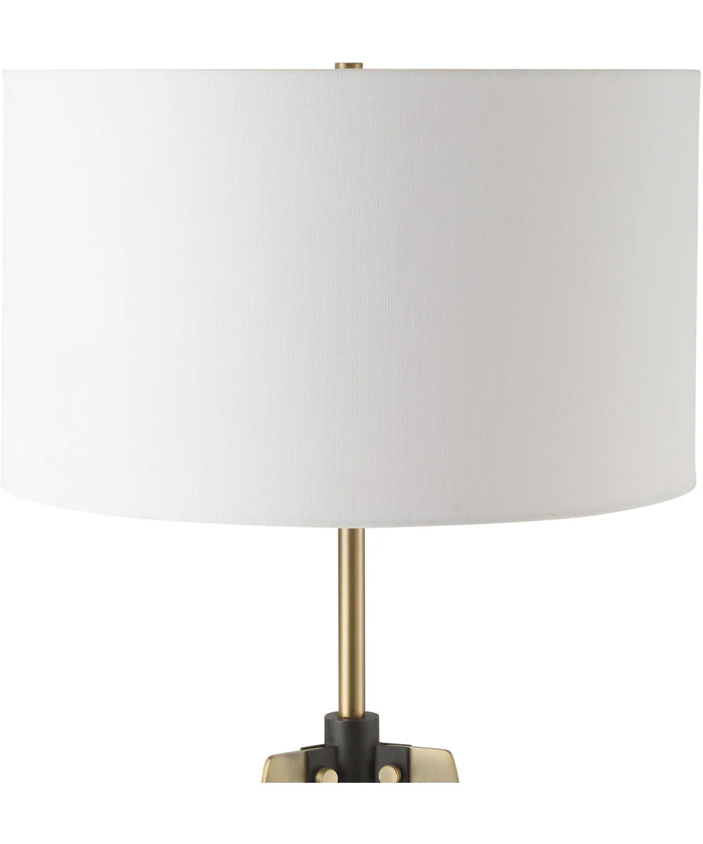 Anchorage Tri-pod Floor Lamp - Image 5