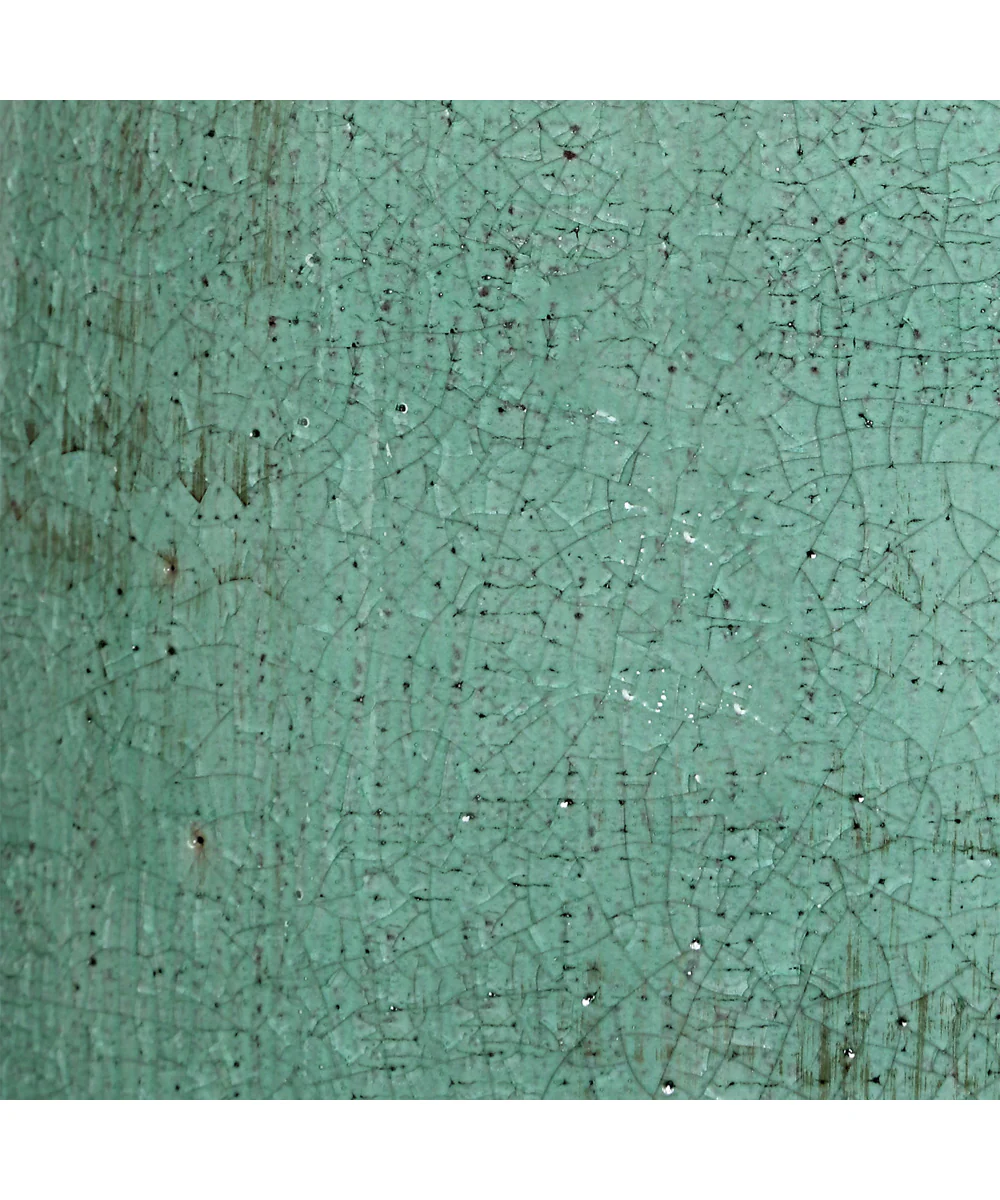 Andale Crackled Teal Table Lamp - Image 7