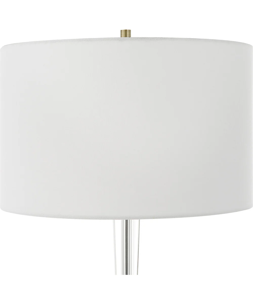 Annily Crystal Table Lamp - Image 5