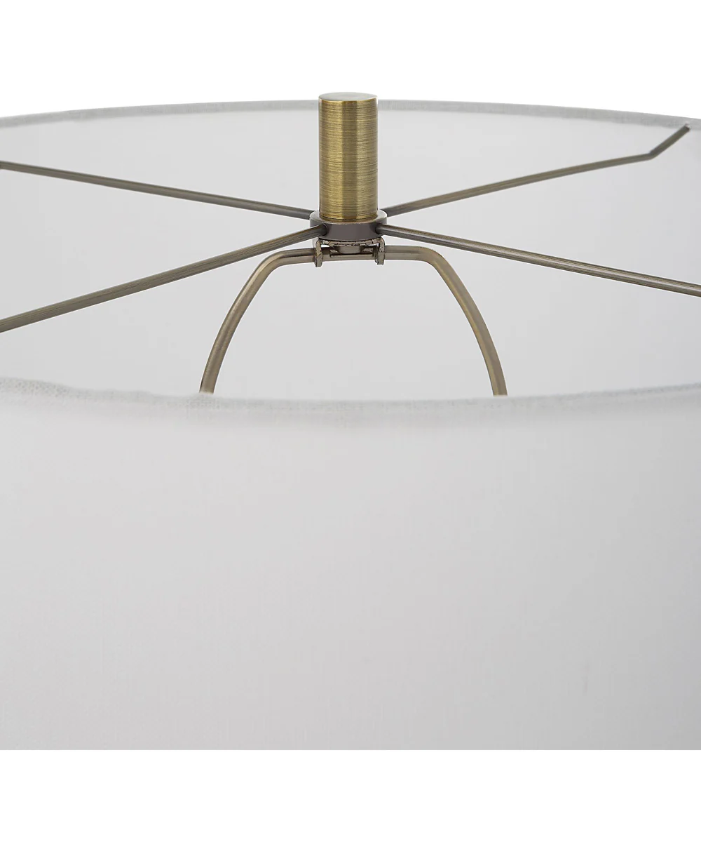 Annily Crystal Table Lamp - Image 6