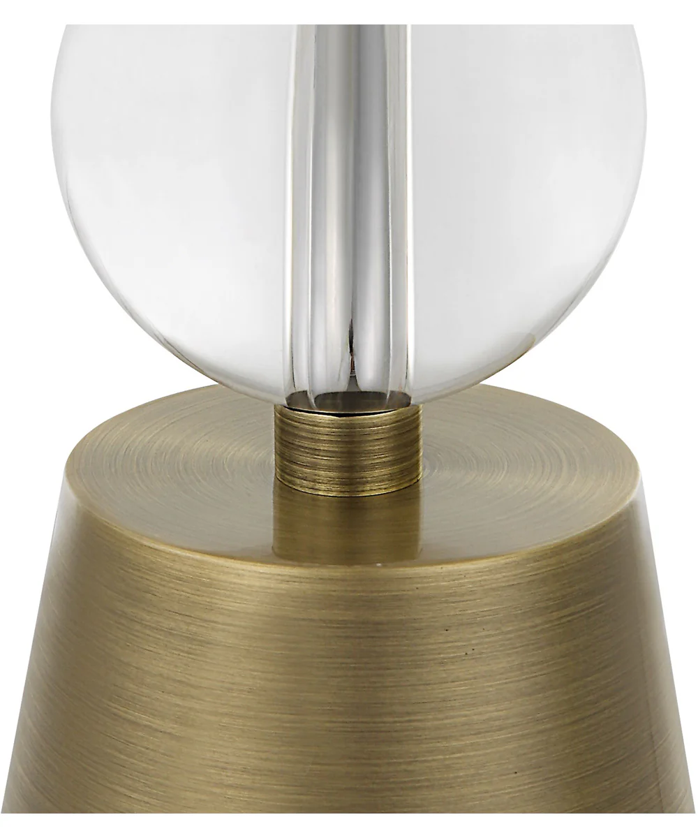 Annily Crystal Table Lamp - Image 7