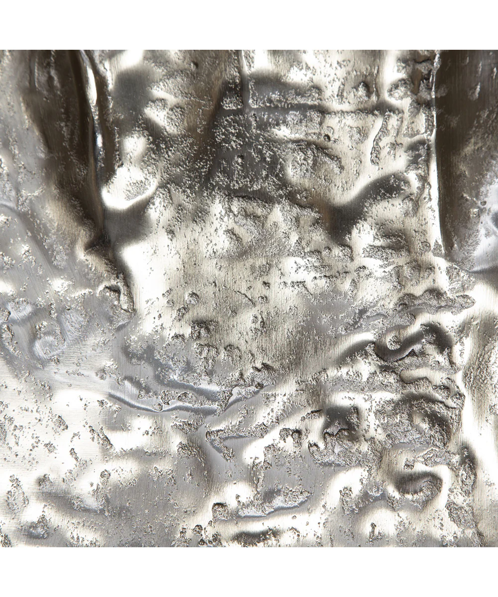 Archive Nickel Wall Decor - Image 6