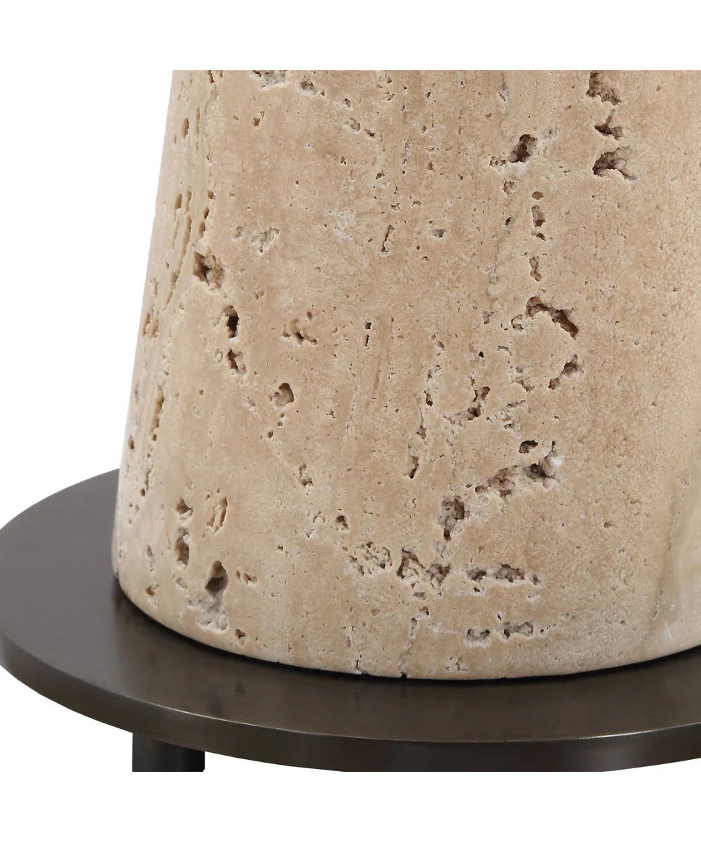 Arthur Crystal Drink Table - Image 4