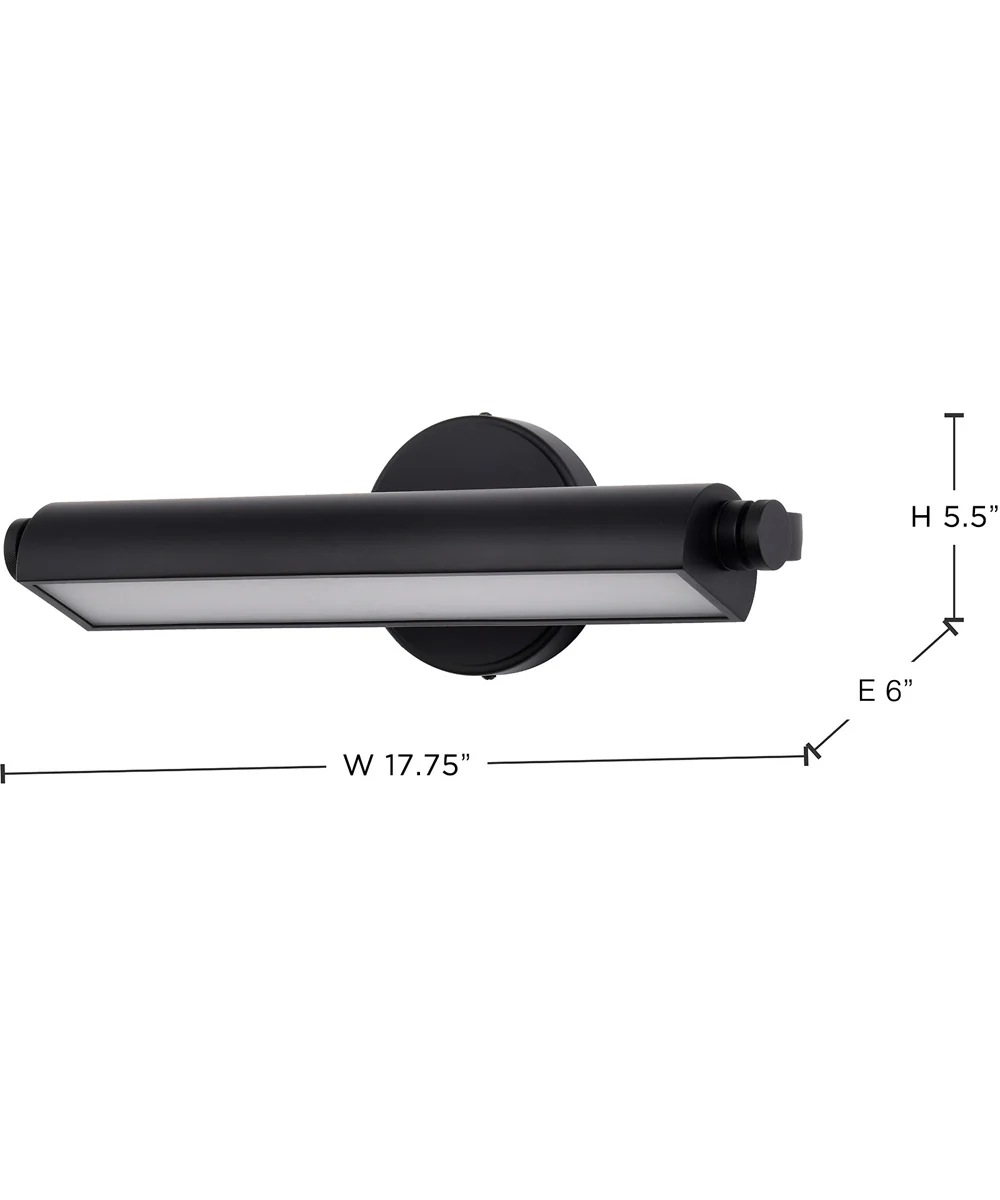 Auden  Vanity & Wall Black - Image 11