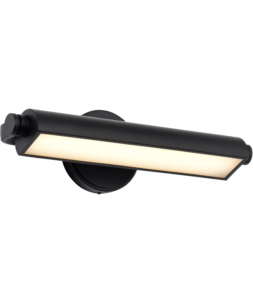 Auden  Vanity & Wall Black - Image 2