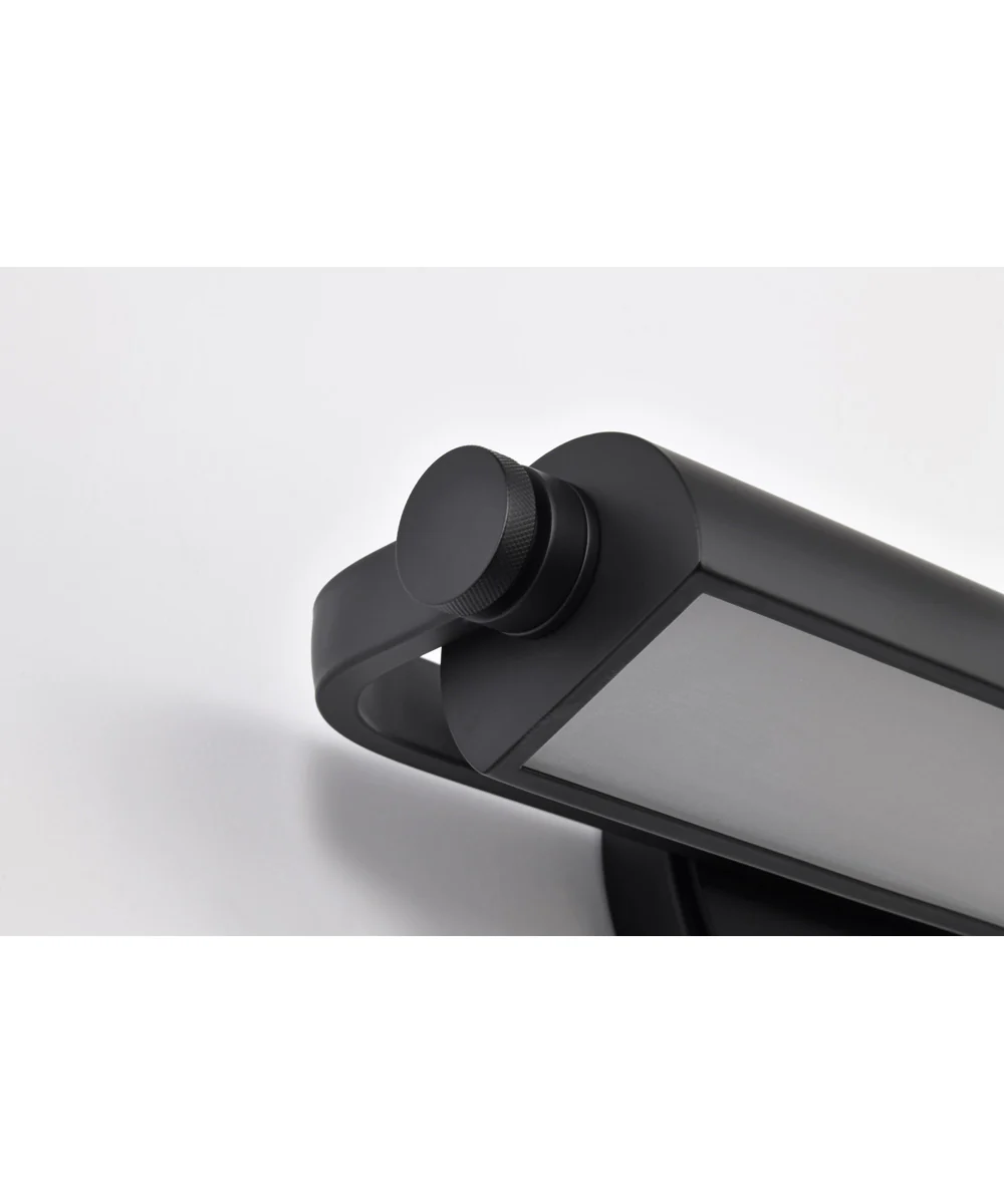 Auden  Vanity & Wall Black - Image 9