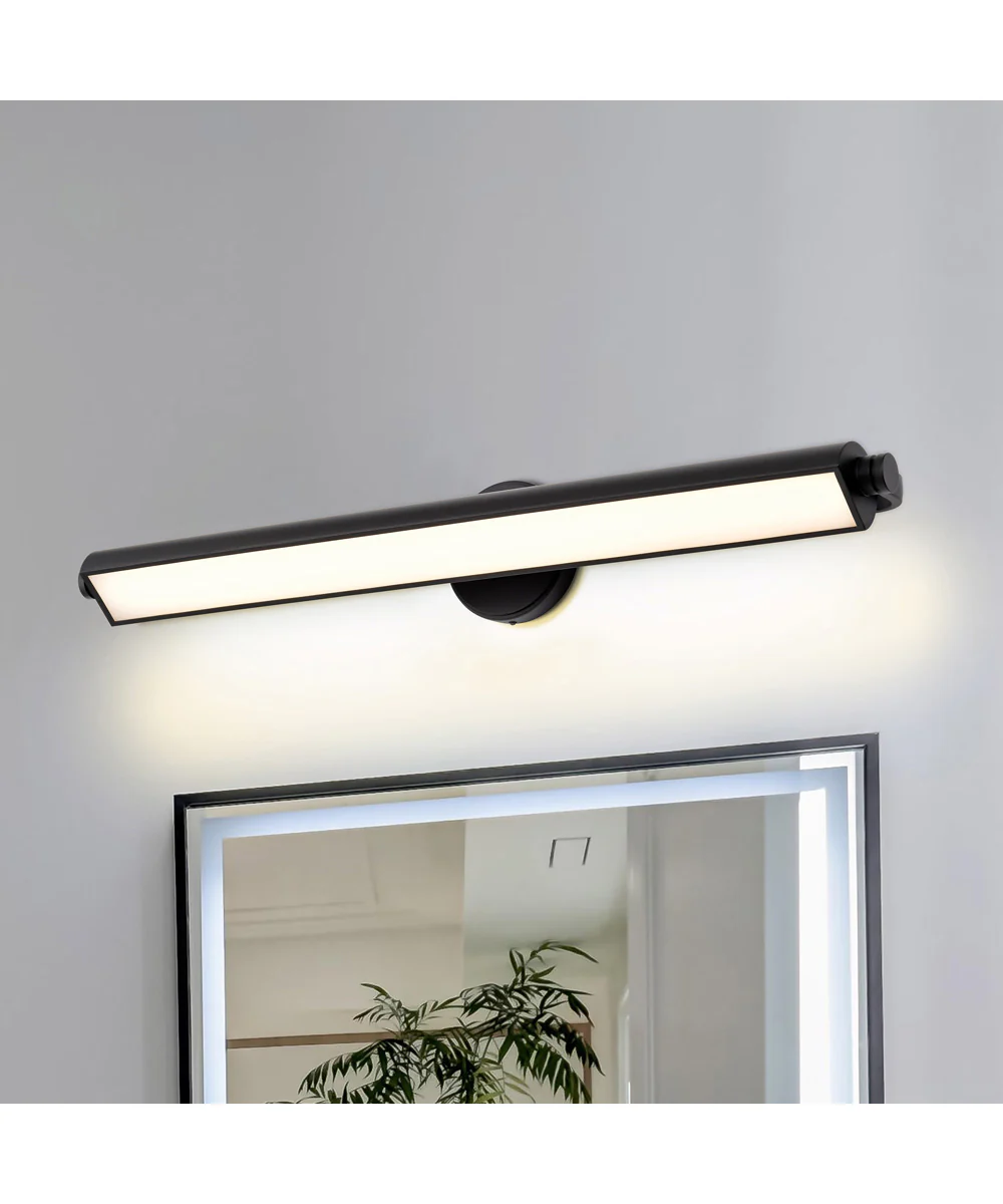 Auden  Vanity & Wall Black - Image 3