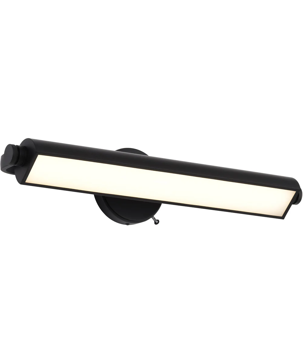 Auden  Vanity & Wall Black - Image 4