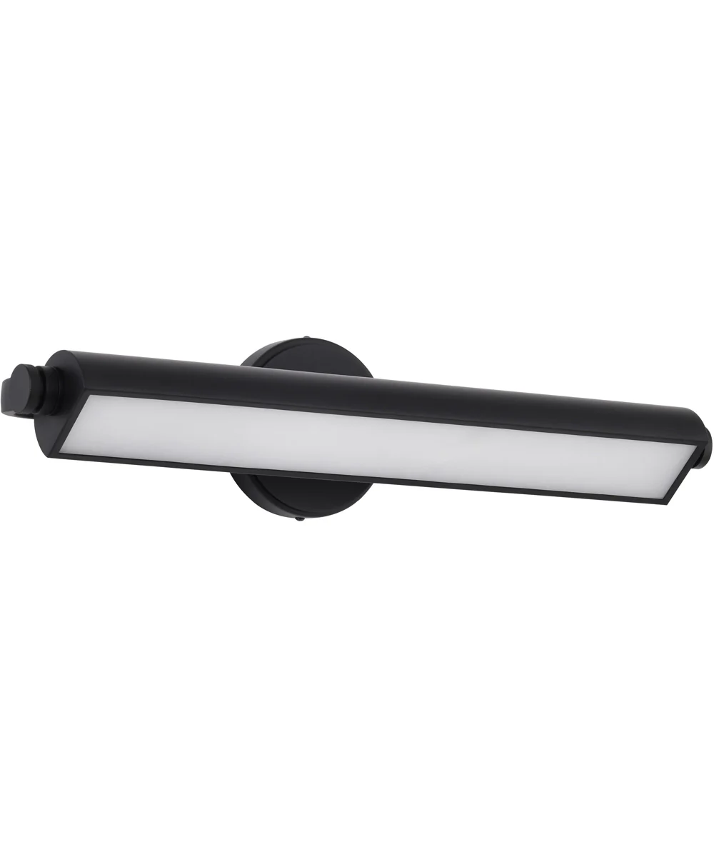 Auden  Vanity & Wall Black - Image 5