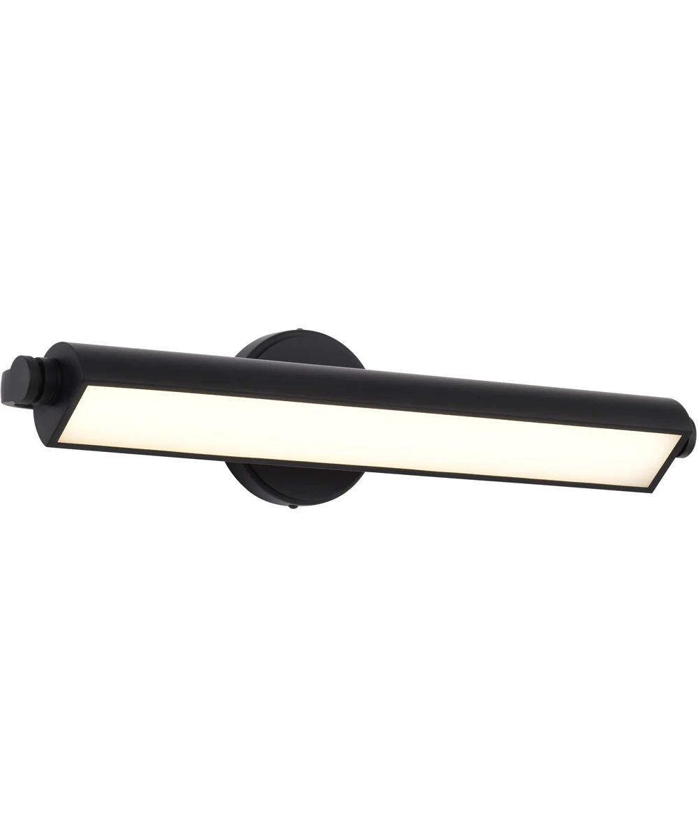 Auden  Vanity & Wall Black - Image 6