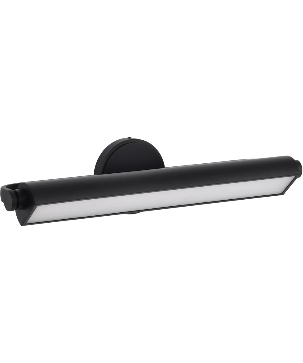 Auden  Vanity & Wall Black - Image 7