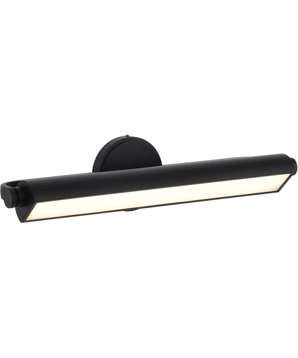 Auden  Vanity & Wall Black - Image 8