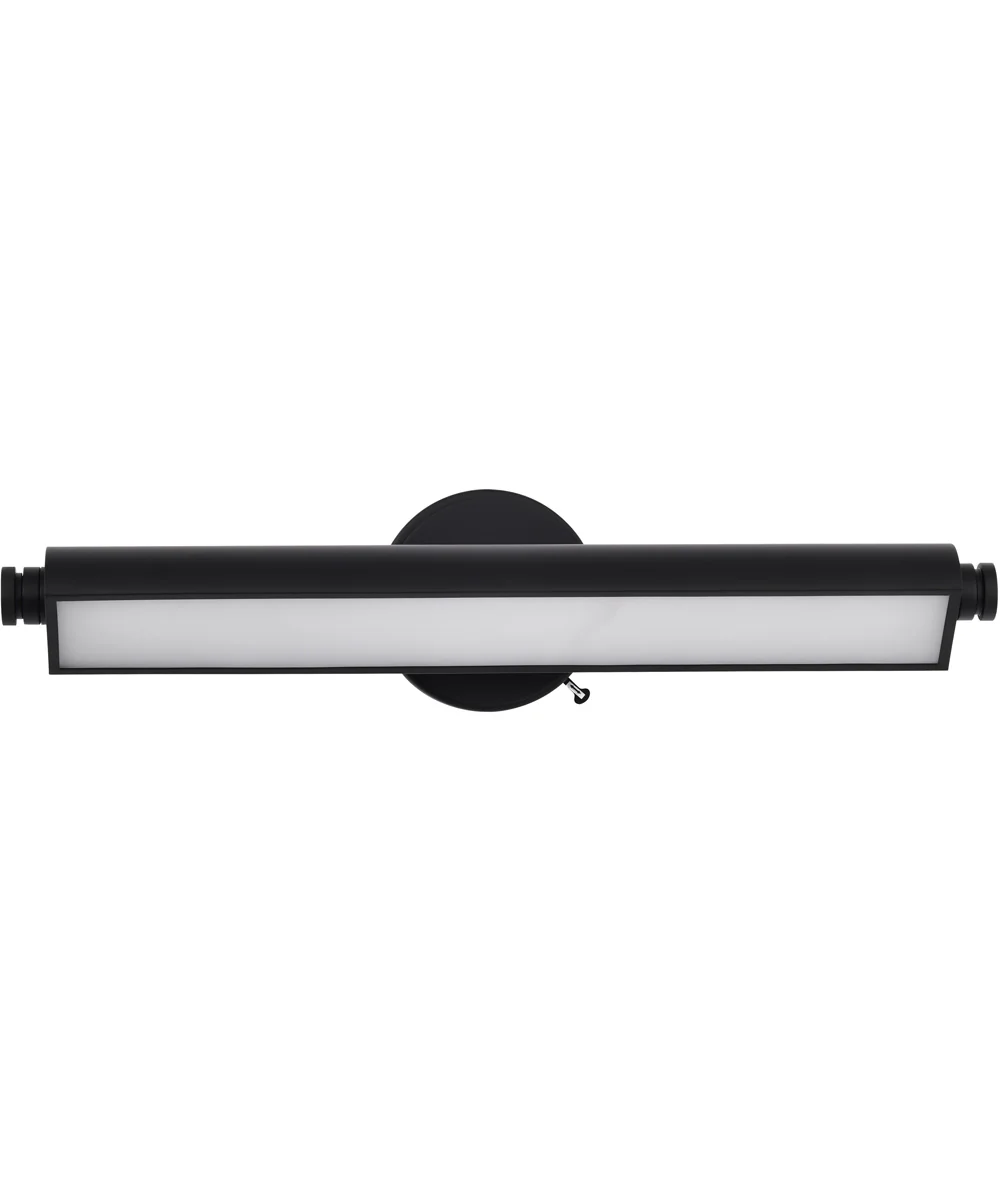 Auden  Vanity & Wall Black - Image 9