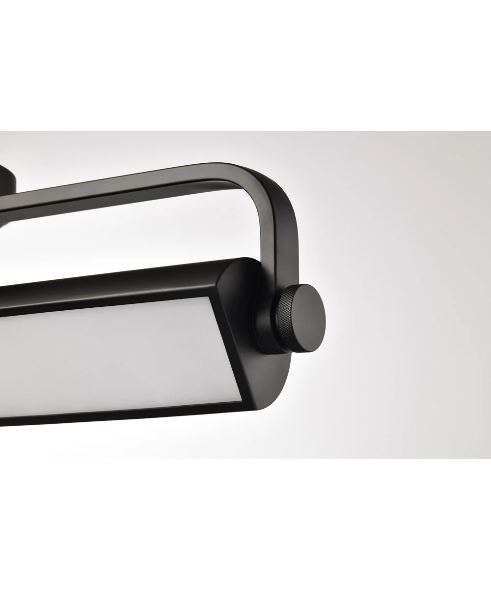 Auden  Vanity & Wall Black - Image 10
