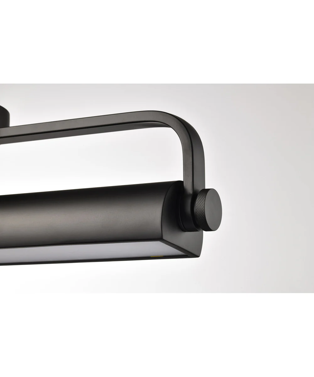 Auden  Vanity & Wall Black - Image 11