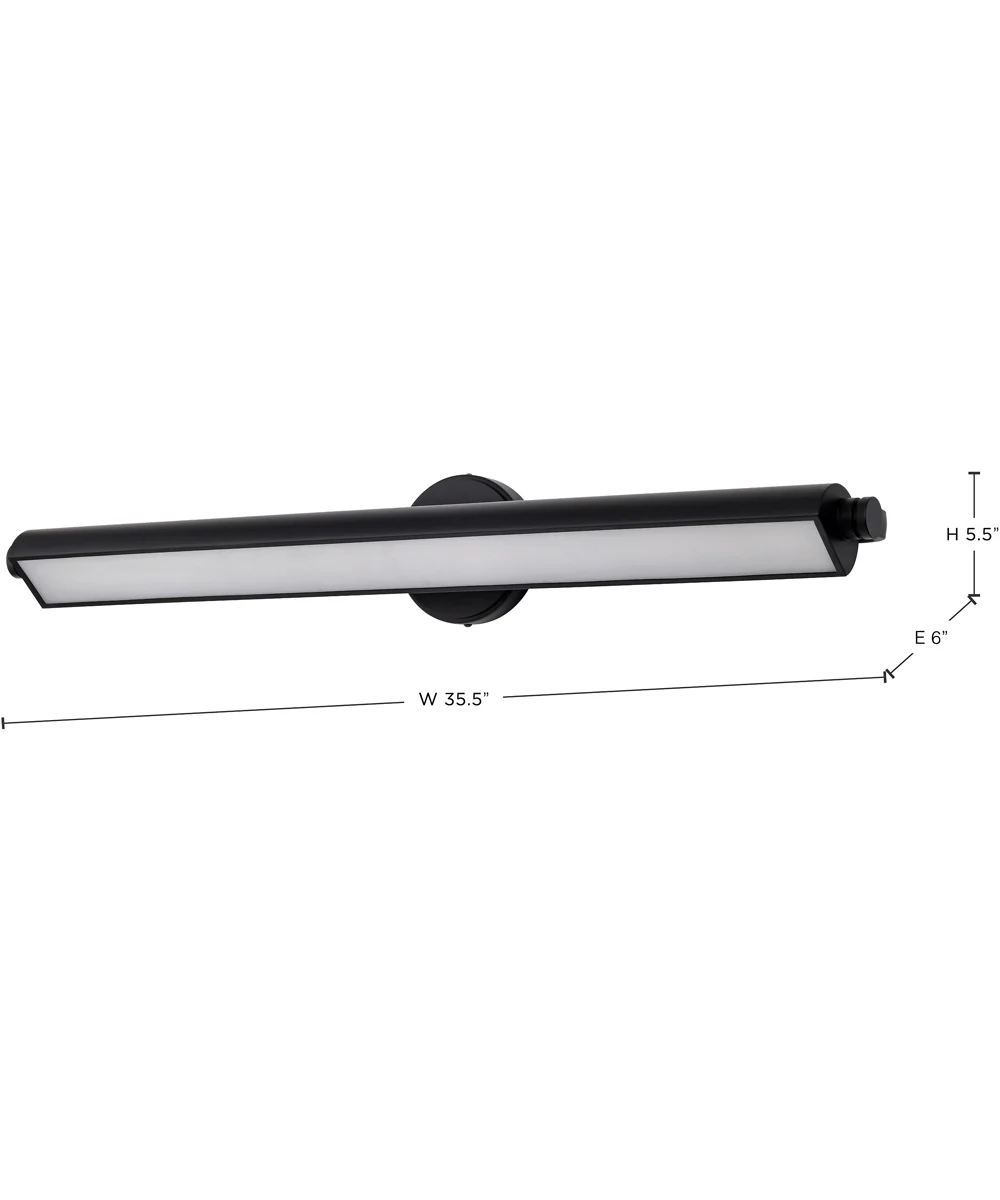 Auden  Vanity & Wall Black - Image 13