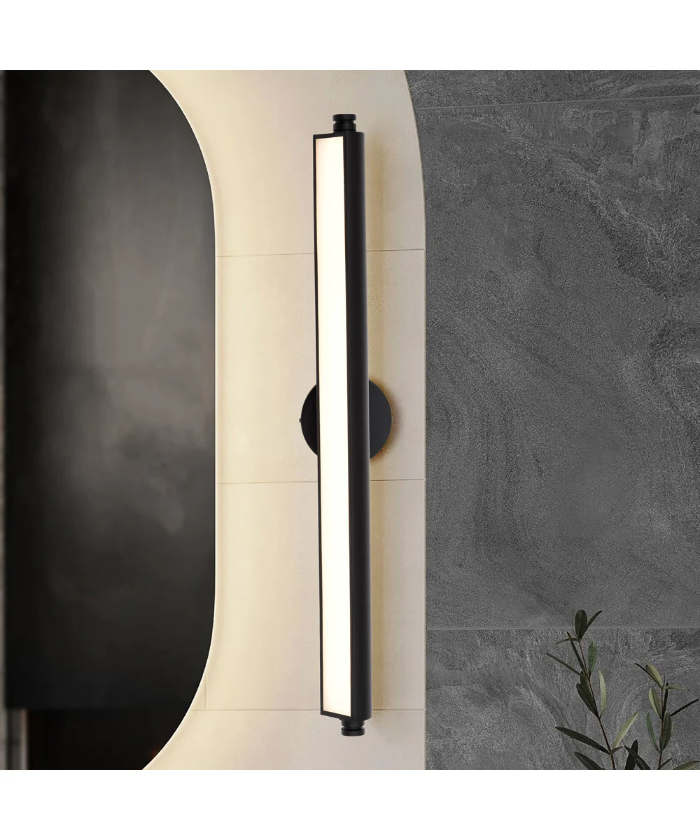 Auden  Vanity & Wall Black - Image 3