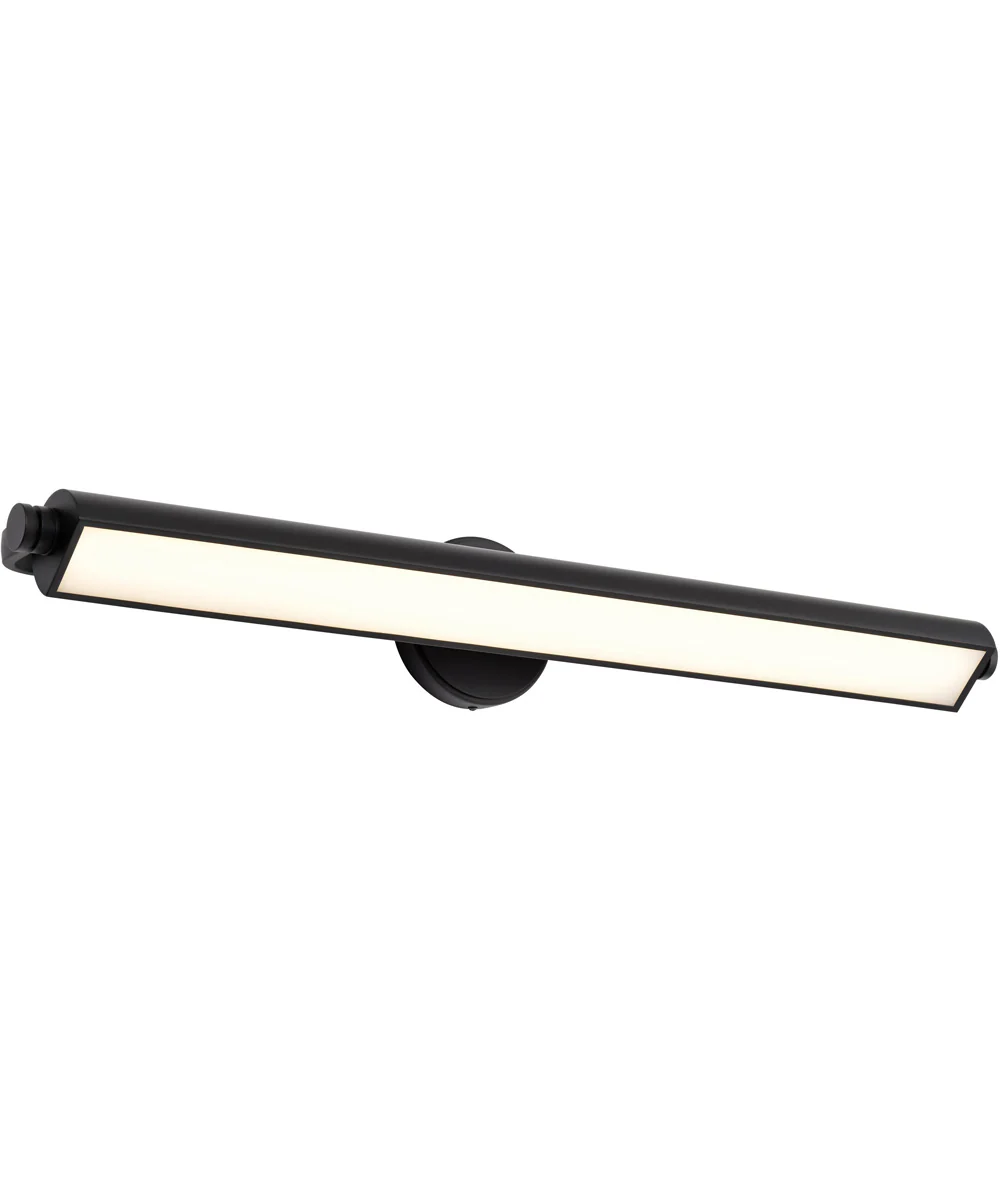 Auden  Vanity & Wall Black - Image 4