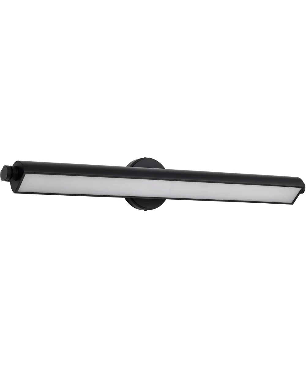 Auden  Vanity & Wall Black - Image 5