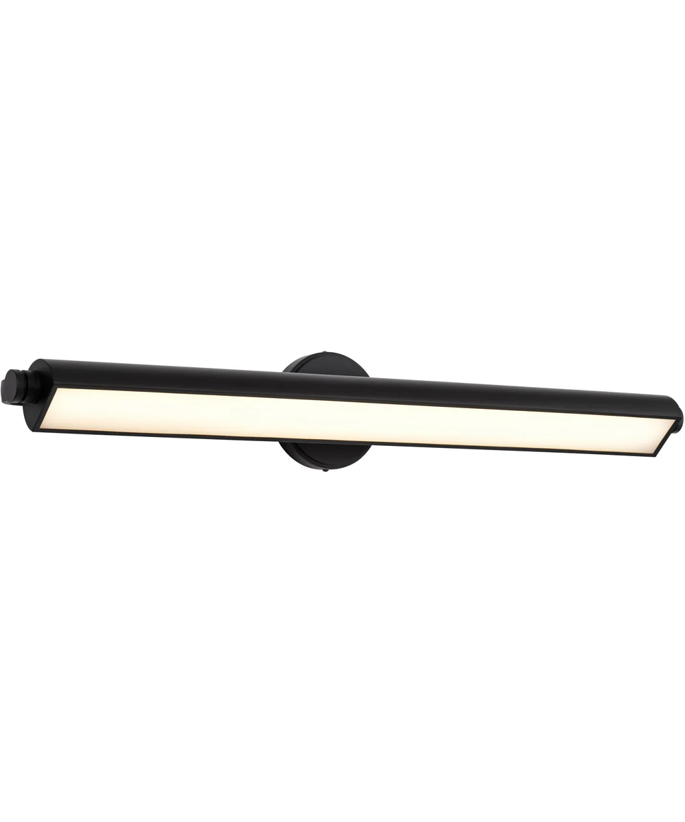 Auden  Vanity & Wall Black - Image 6