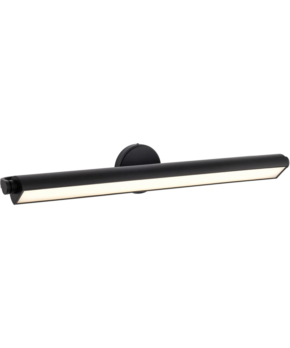 Auden  Vanity & Wall Black - Image 8