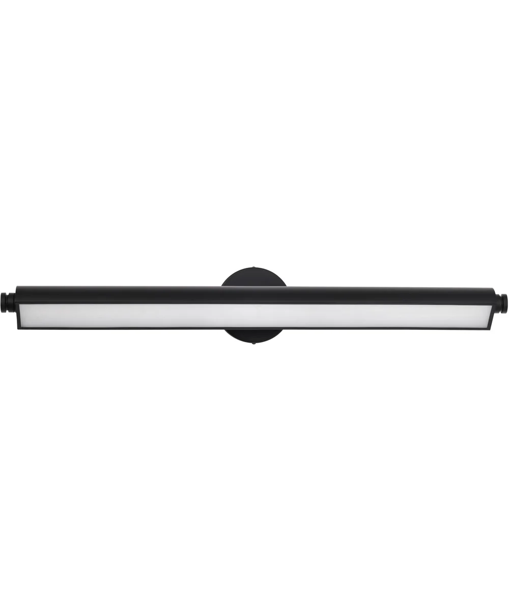 Auden  Vanity & Wall Black - Image 9