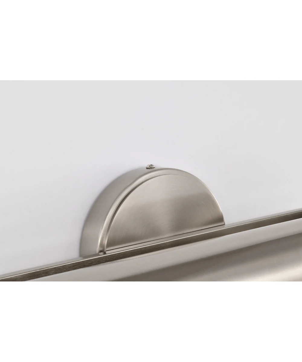 Auden  Vanity & Wall Brushed Nickel - Image 10