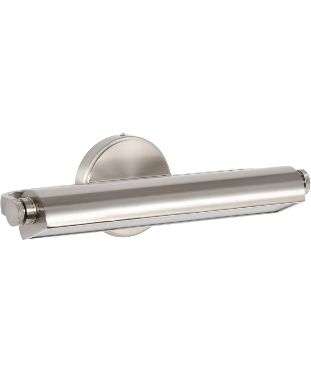 Auden  Vanity & Wall Brushed Nickel - Image 5