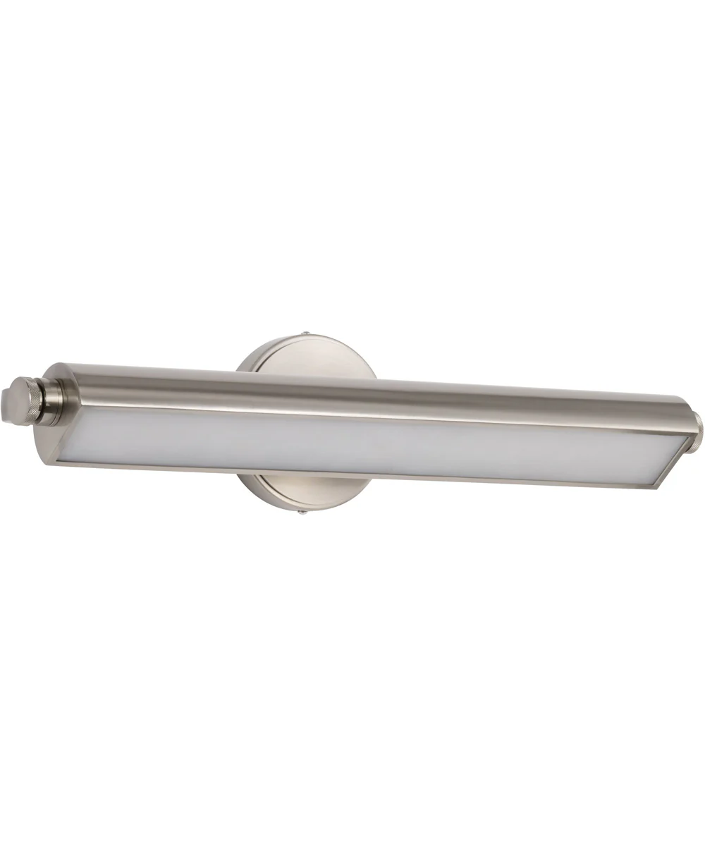 Auden Vanity & Wall Brushed Nickel - Image 3