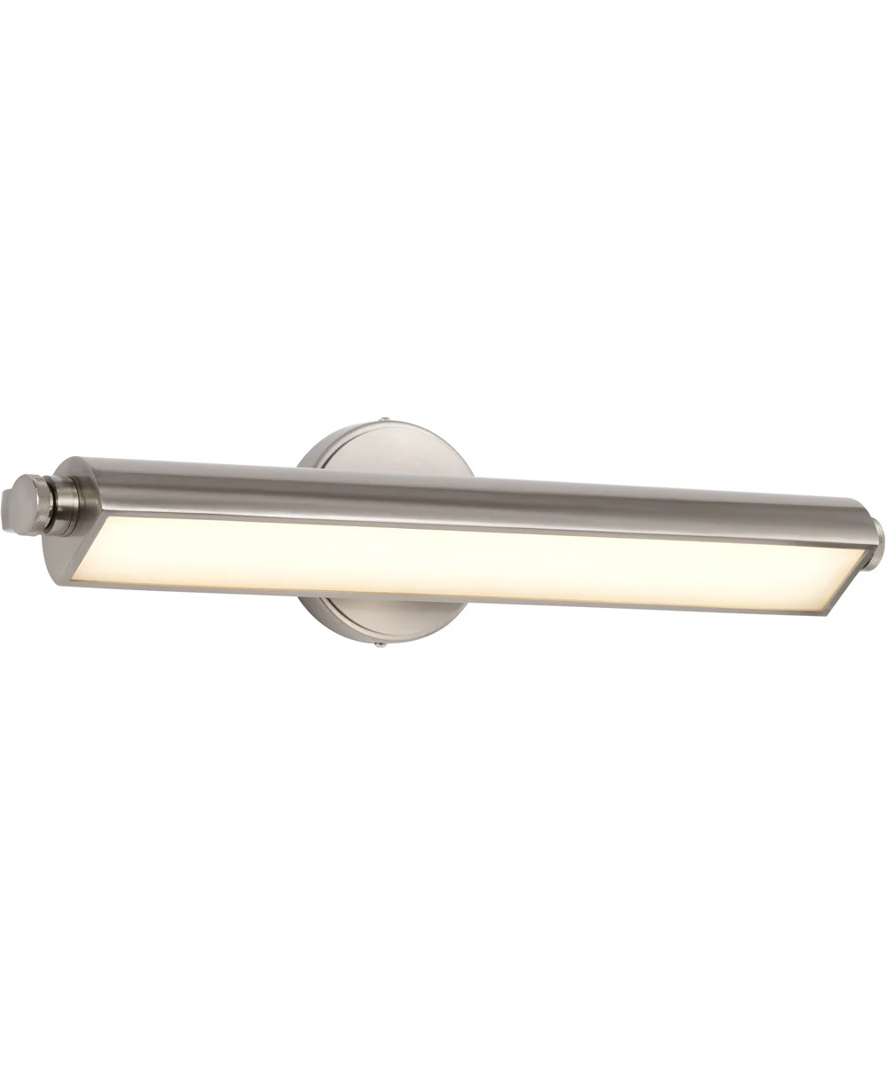 Auden Vanity & Wall Brushed Nickel - Image 4