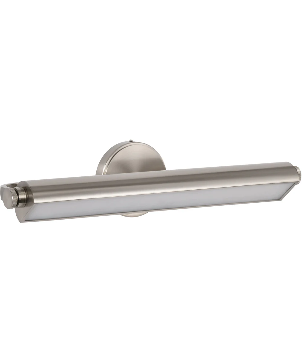 Auden Vanity & Wall Brushed Nickel - Image 5