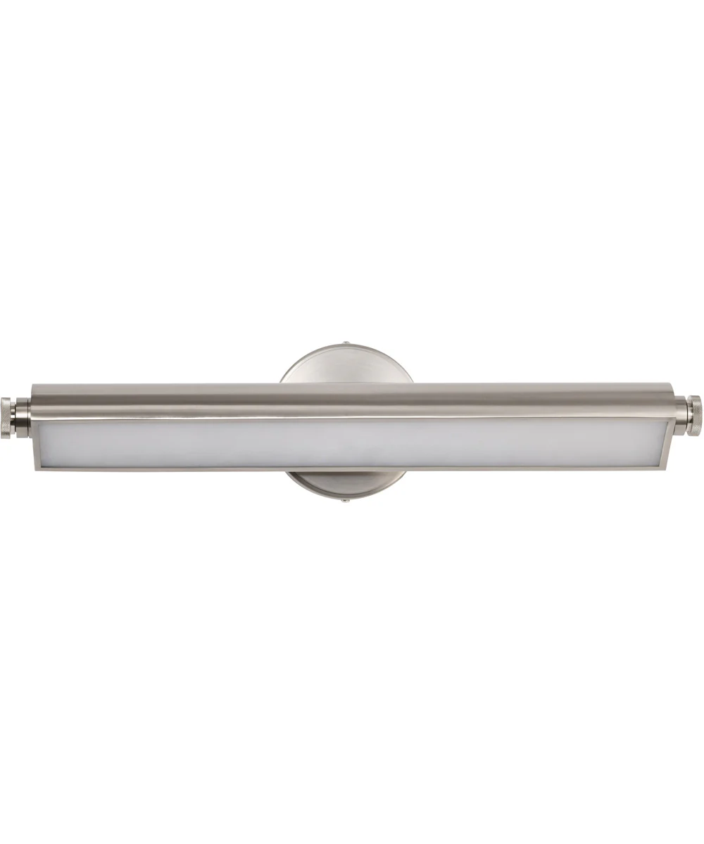 Auden Vanity & Wall Brushed Nickel - Image 7
