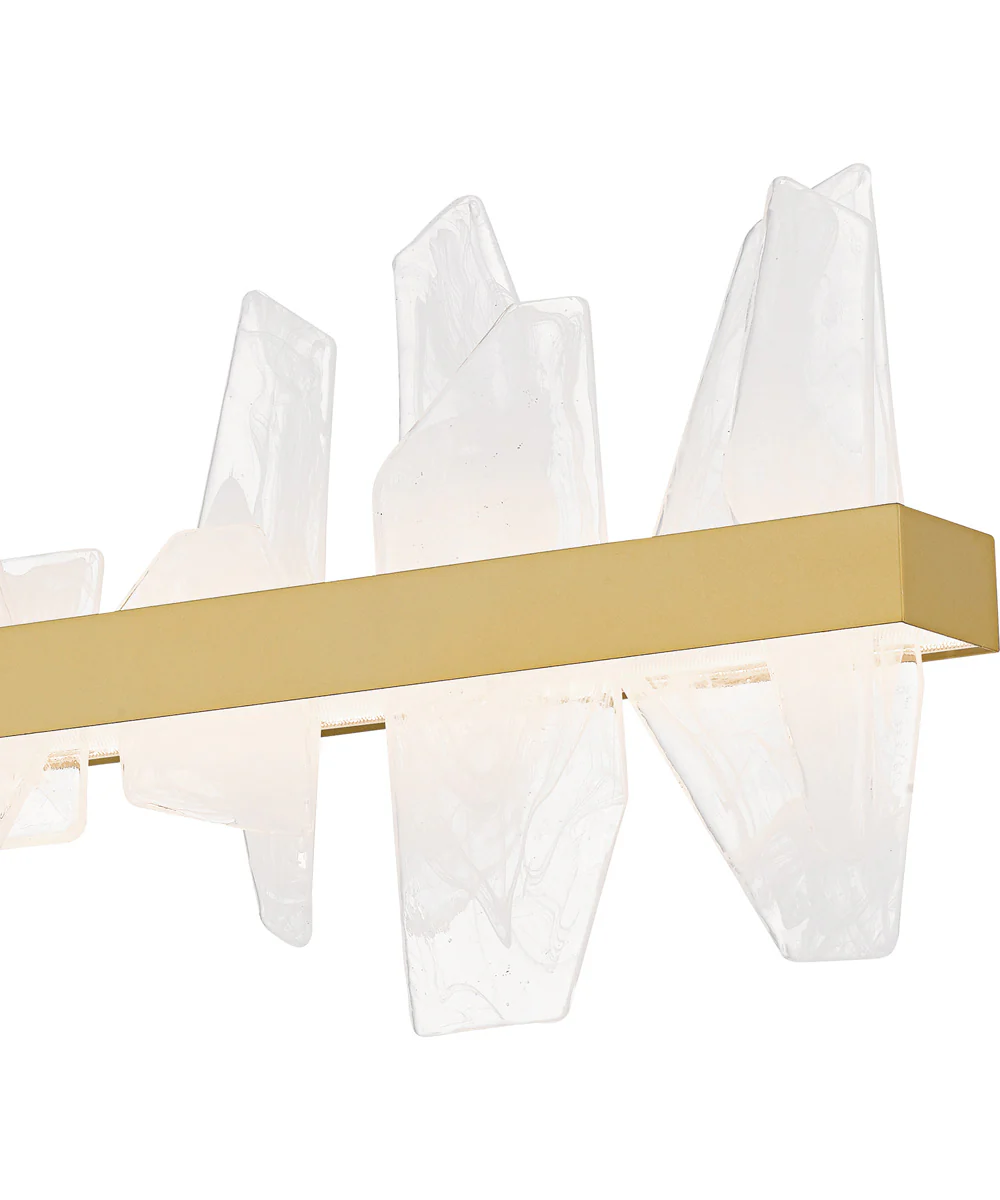 Aurelia Medium Island Light Soft Gold - Image 6