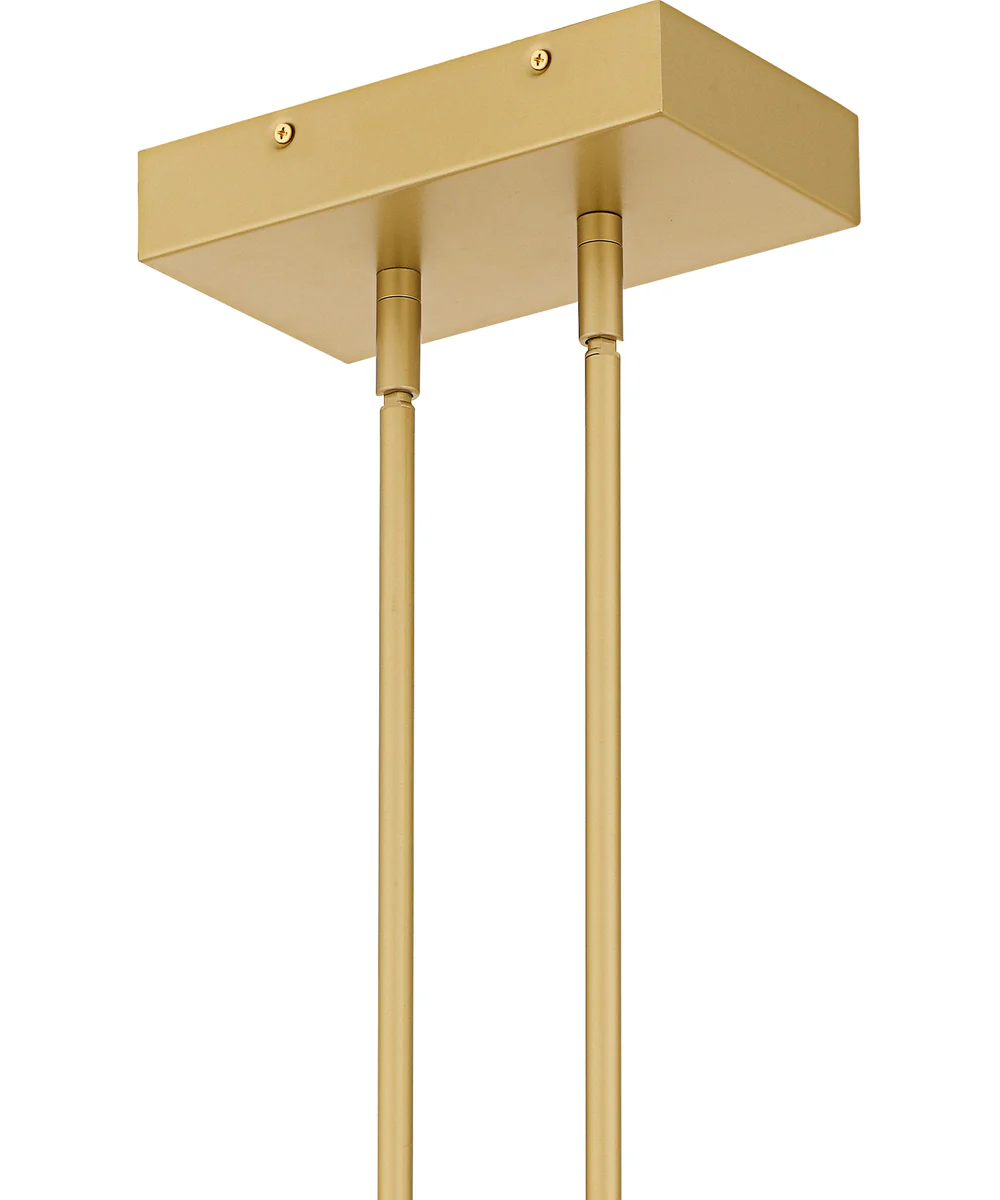 Aurelia Medium Island Light Soft Gold - Image 7
