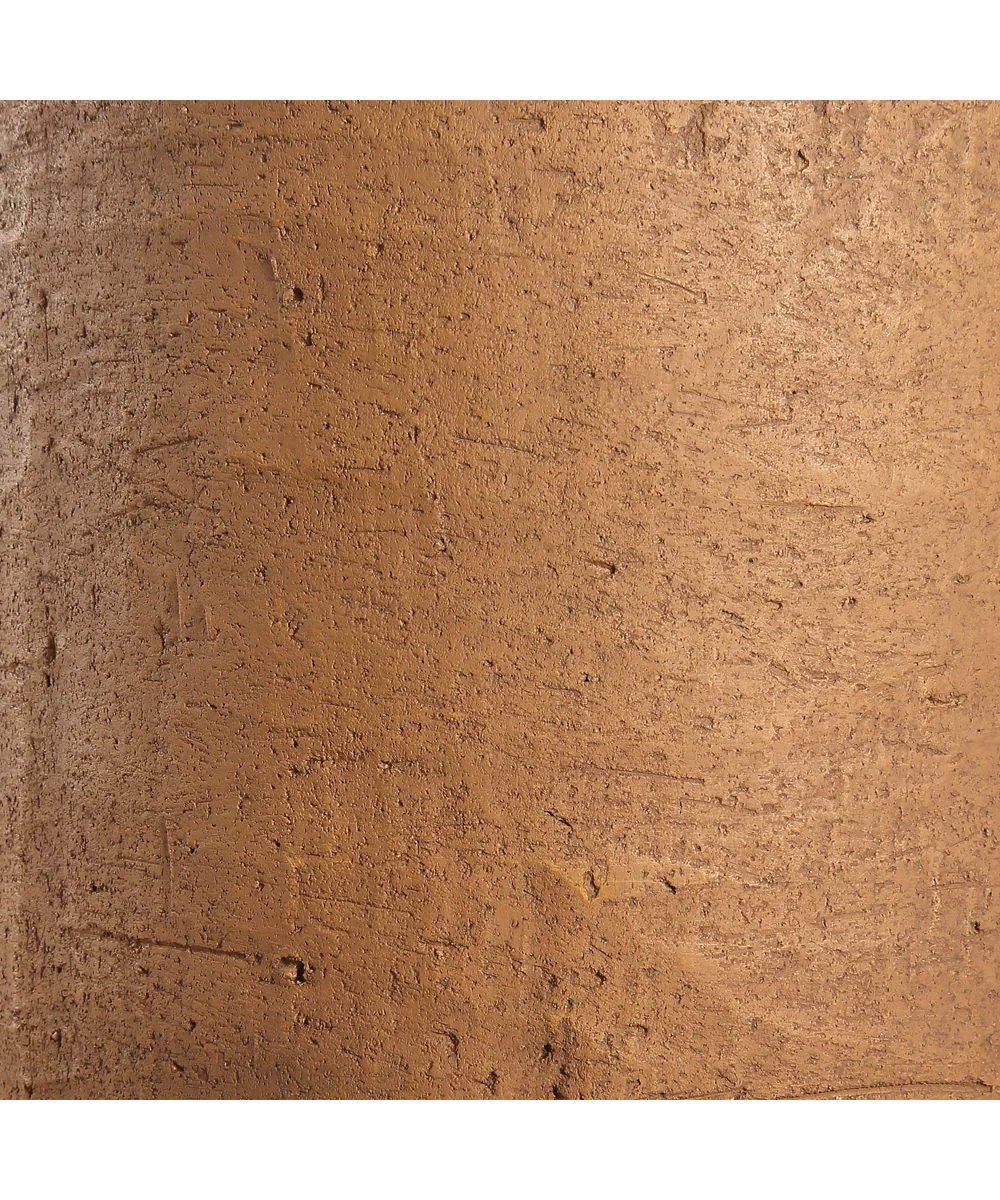 Ayda Terracotta Table Lamp - Image 6