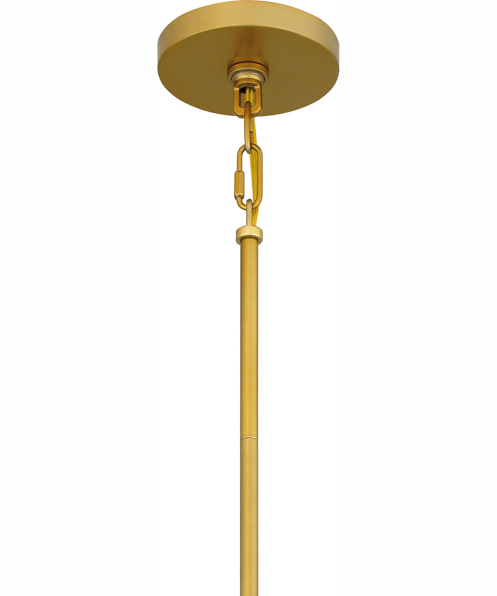 Balsam 6-light Chandelier White - Image 7