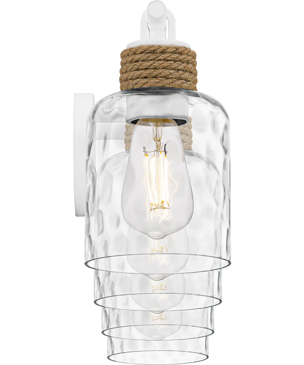 Baltic Large 4-light Bath Light Matte White - Image 4