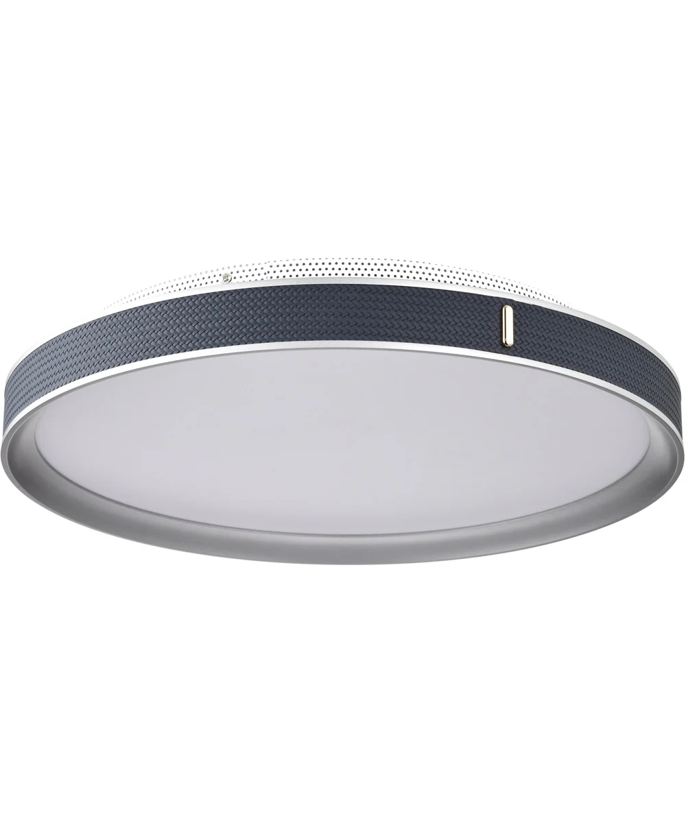 Bandon  Close-to-Ceiling Gray