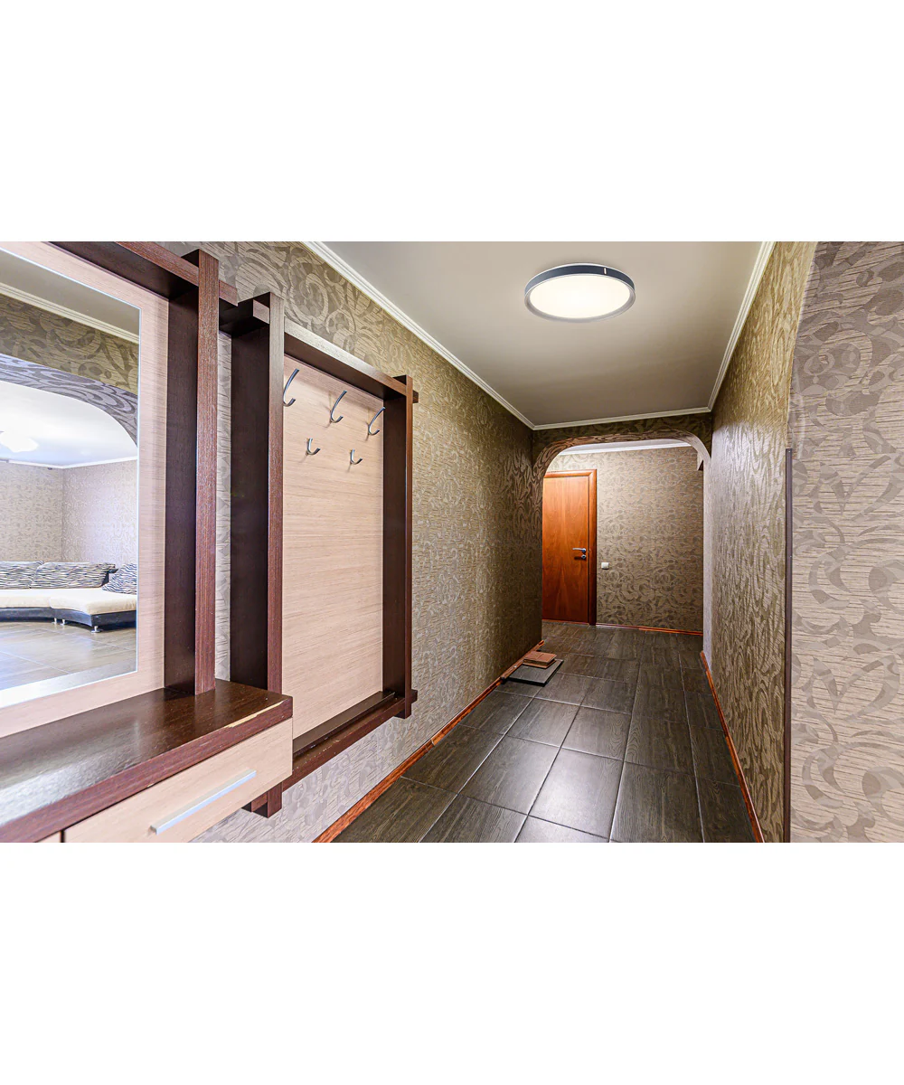 Bandon  Close-to-Ceiling Gray - Image 2