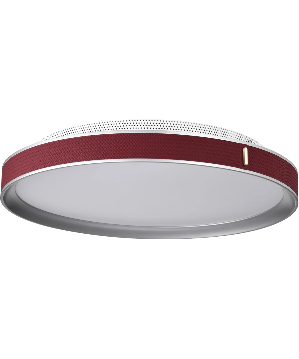 Bandon Close-to-Ceiling Gray