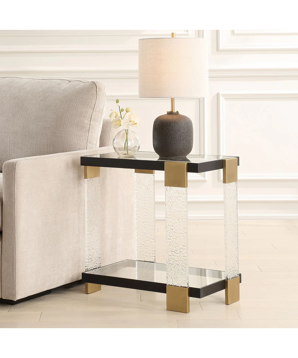Bendena Modern Side Table - Image 3