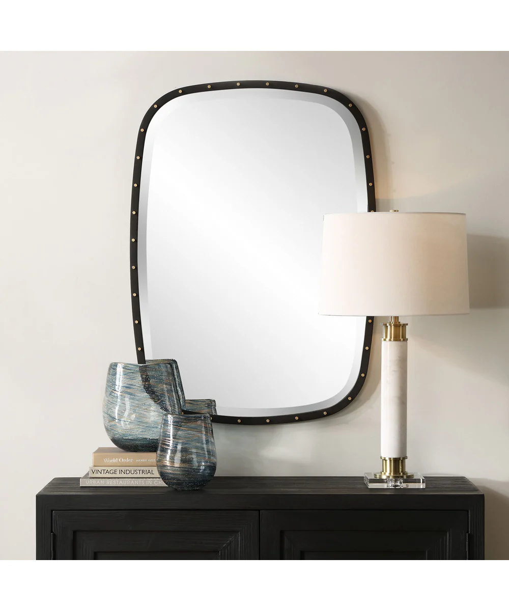 Benedo Industrial Mirror - Image 2
