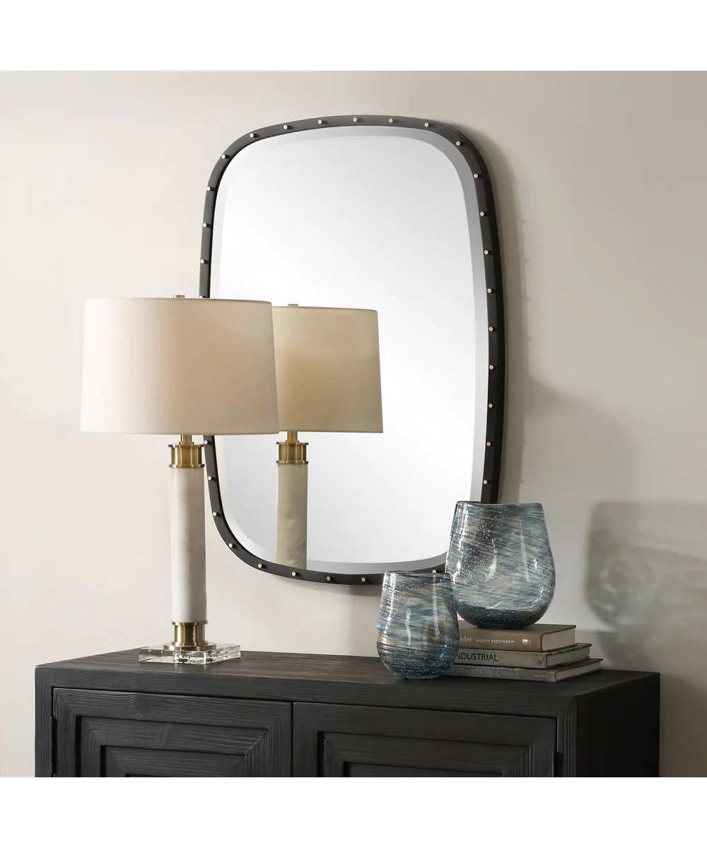 Benedo Industrial Mirror - Image 3
