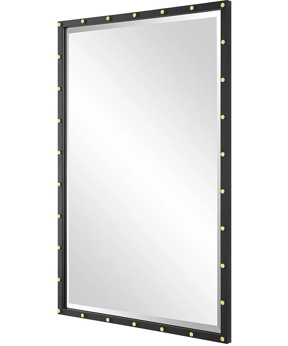 Benedo Industrial Vanity Mirror - Image 4