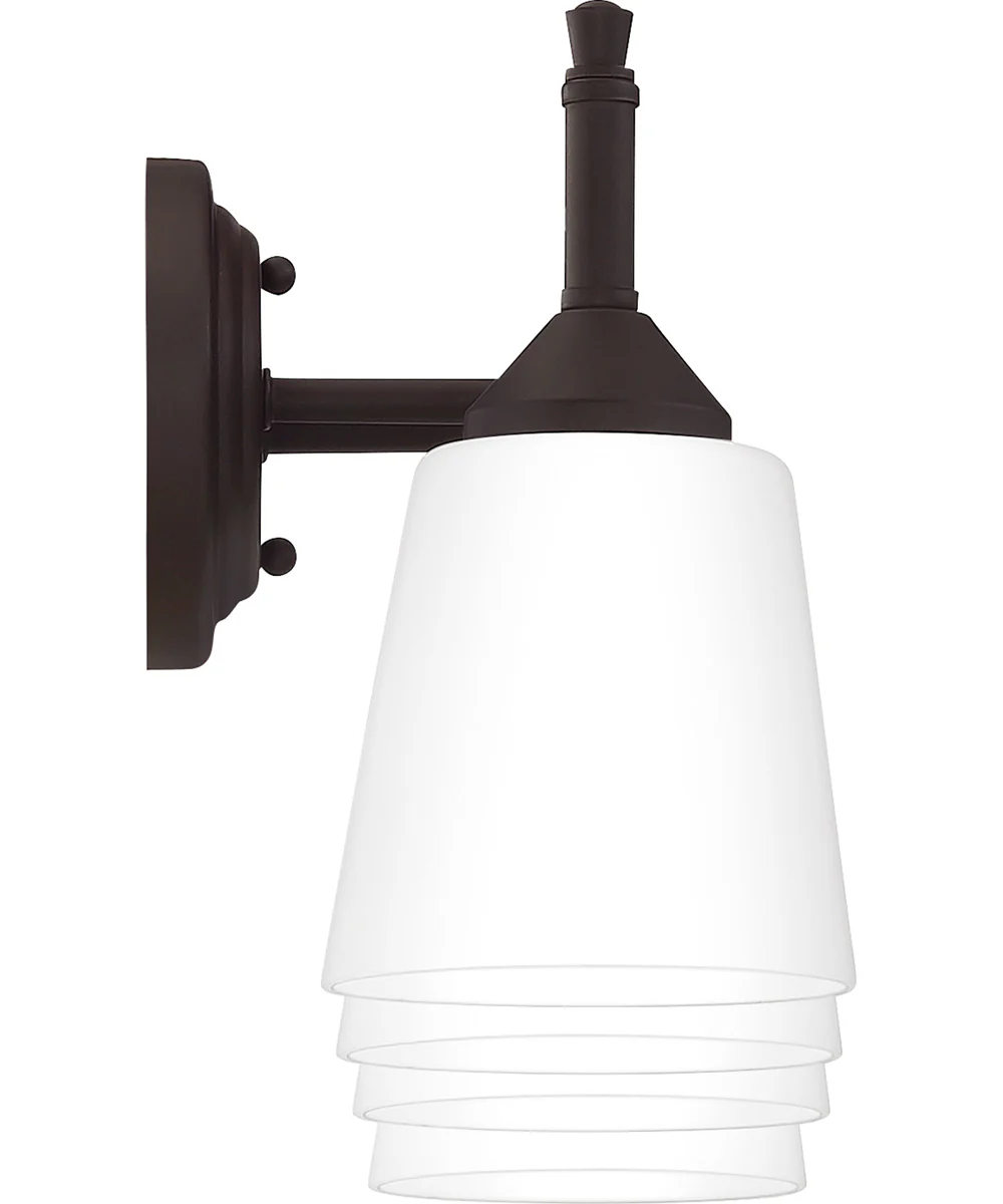 Billingsley Extra Large 4-light Bath Light Old Bronze - Image 5