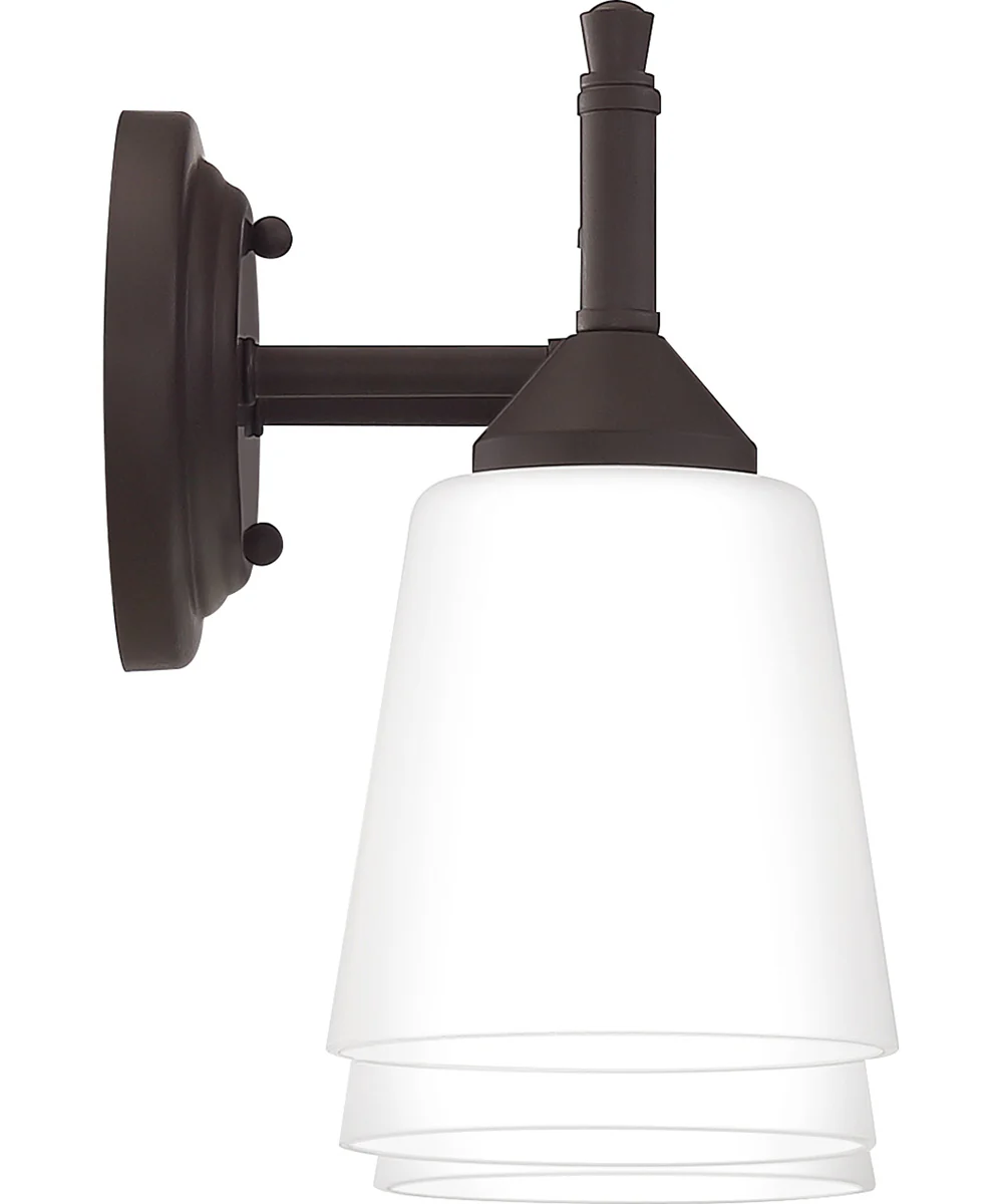 Billingsley Large 3-light Bath Light Old Bronze - Image 5
