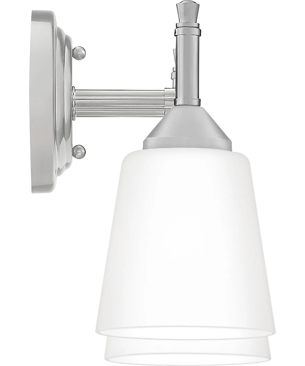 Billingsley Medium 2-light Bath Light Brushed Nickel - Image 5
