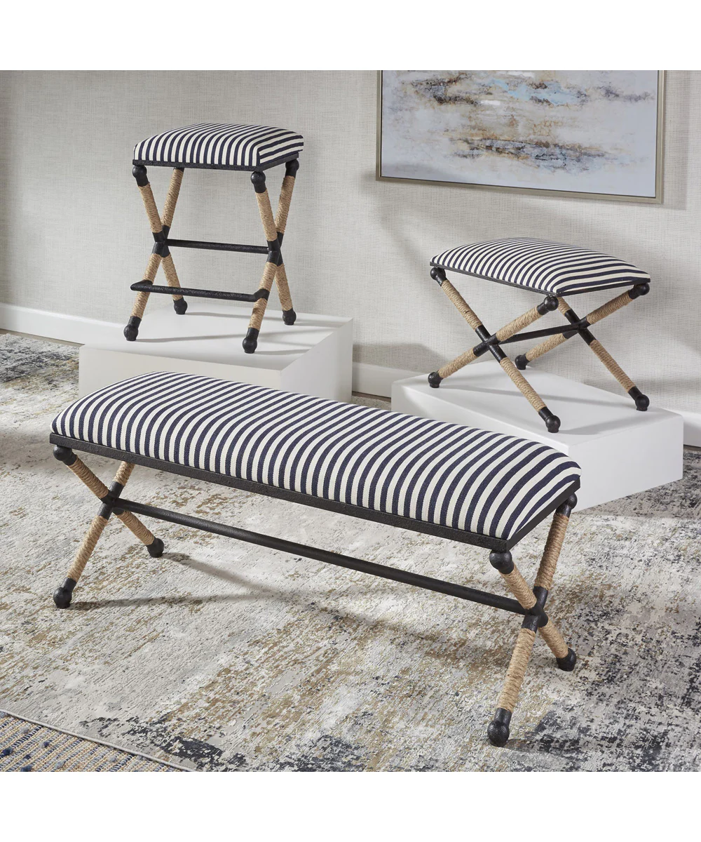 Braddock Backless Counter Stool - Image 10