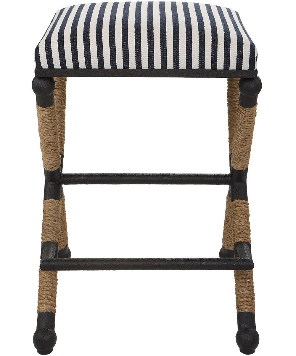 Braddock Backless Counter Stool - Image 11
