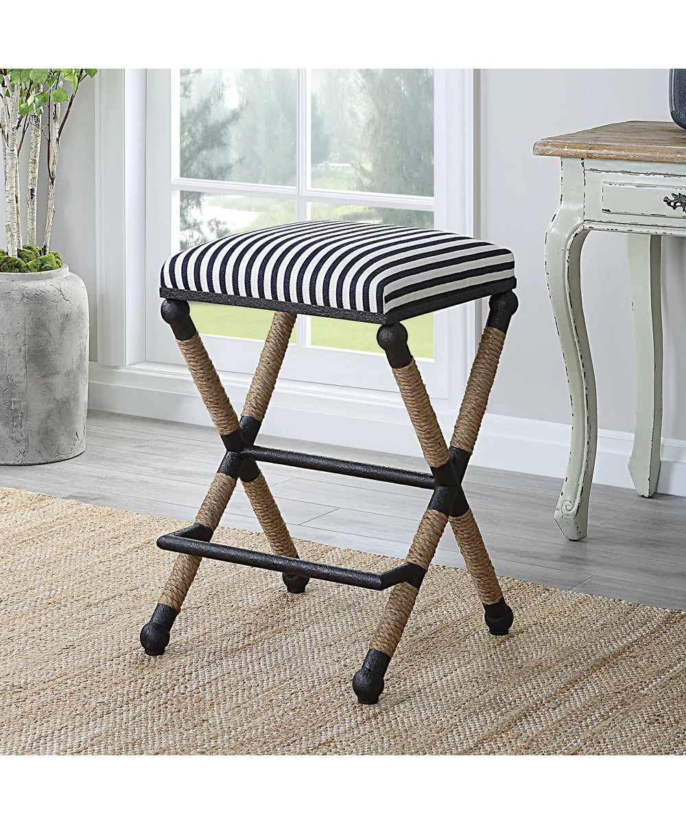 Braddock Backless Counter Stool - Image 2